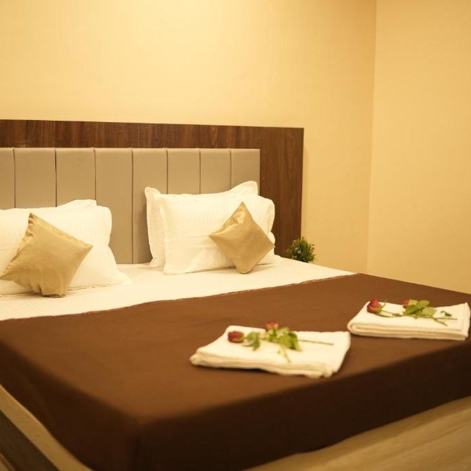 Hotel Sitara Inn