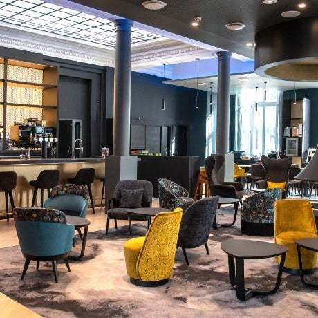 Best Western Premier Le Chapitre Hotel & Spa