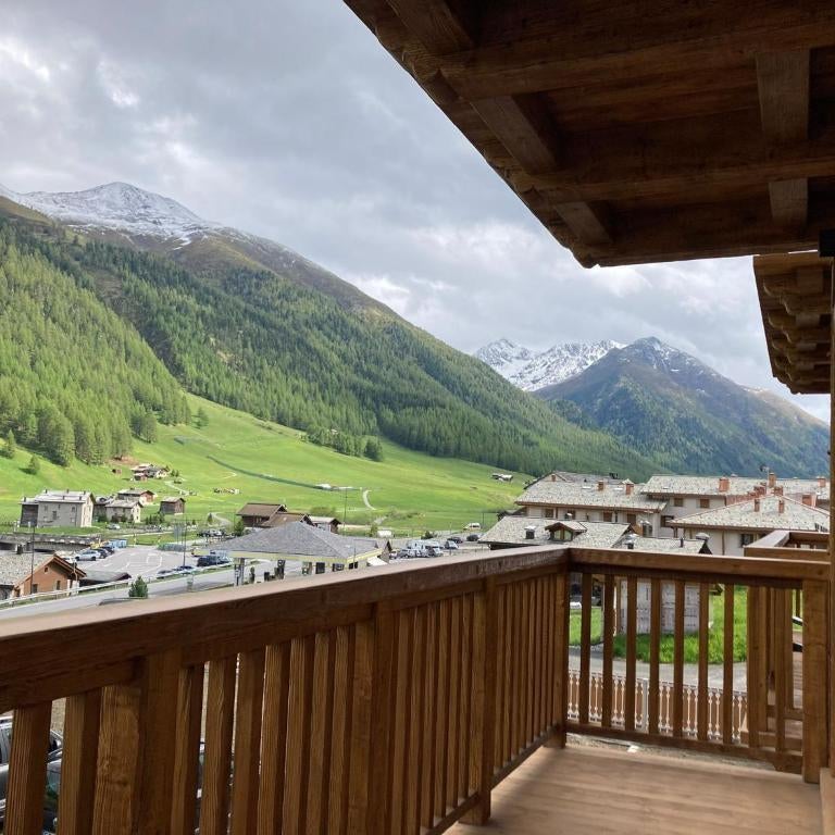 Bonvivar Mountain Guesthouse