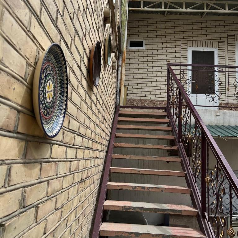 Shaxruza Shahzoda Guest House Thumbnail