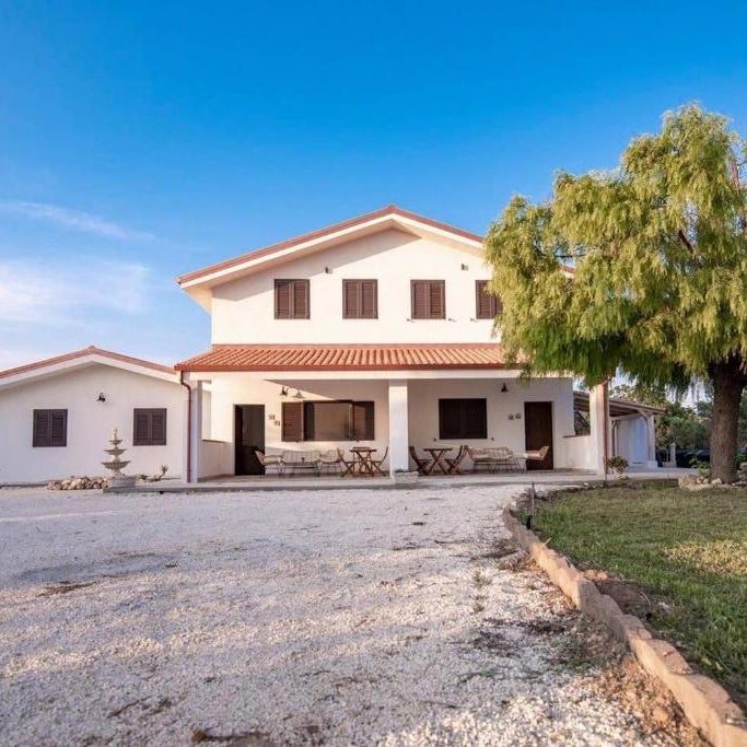 Villa Andrea San Lorenzo