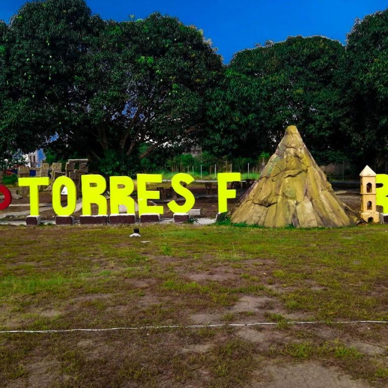 Torres Farm Resort powered by Cocotel