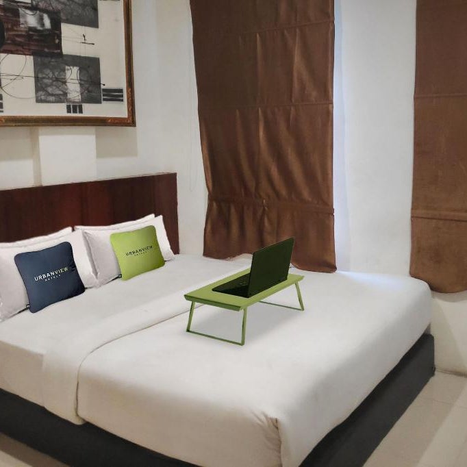 Urbanview Os Residence Medan by RedDoorz Thumbnail