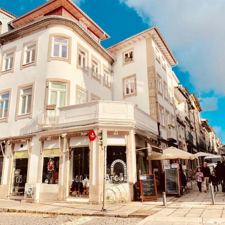 The Arch - Charming Apartments in the Historic Center Thumbnail