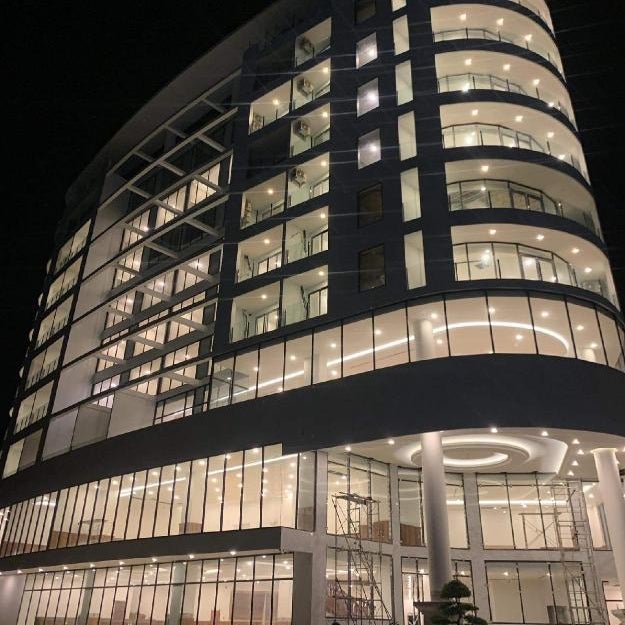 Otres Beach Hotel  Thumbnail