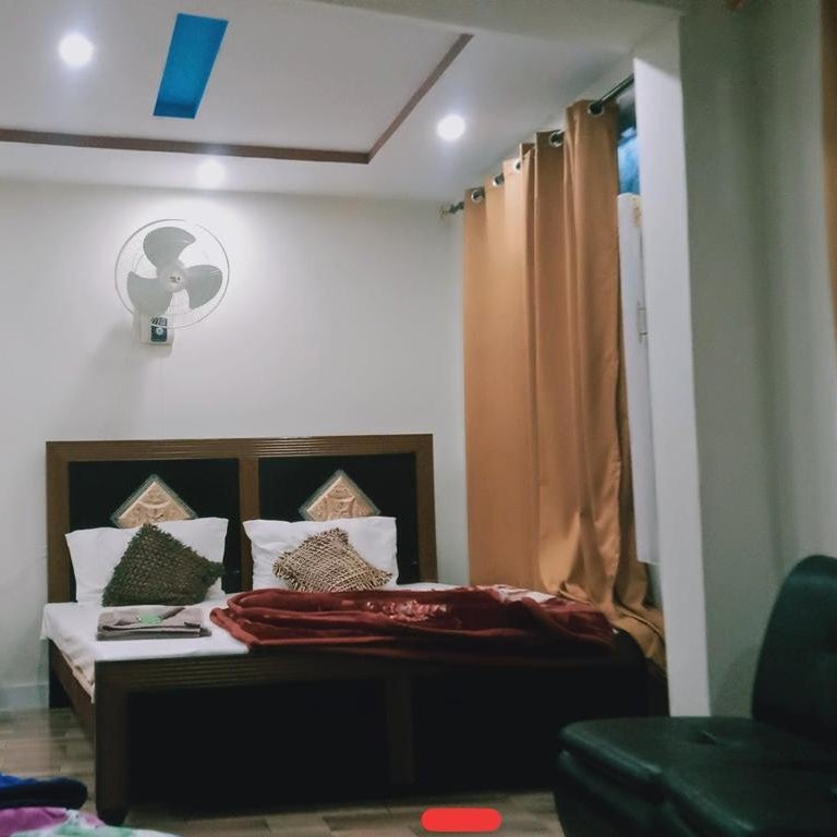 Hotel Saspolo skardu Thumbnail