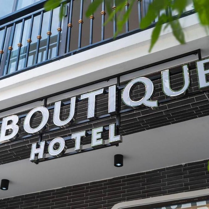 Q Boutique Hotel 