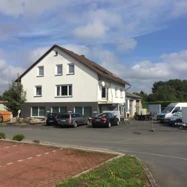 Pension Zur Mühle