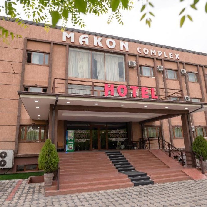 Makon Hotel Thumbnail