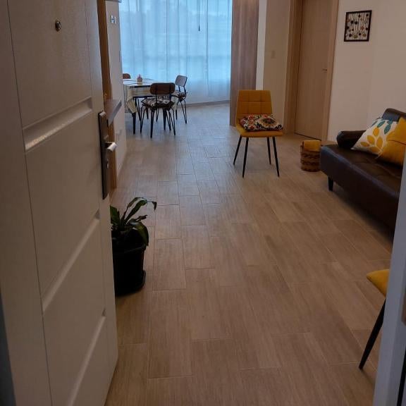 Departamento confortable en Quito Thumbnail
