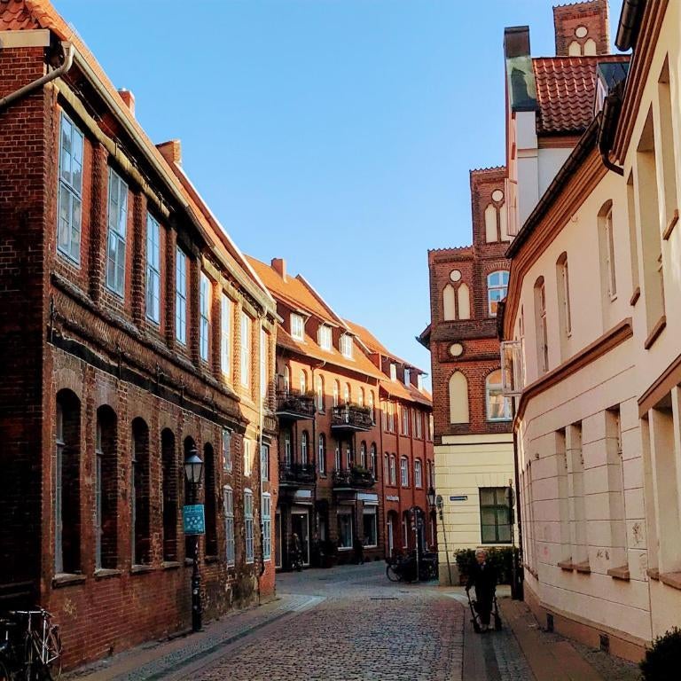 LüneMitte - An der Münze Thumbnail