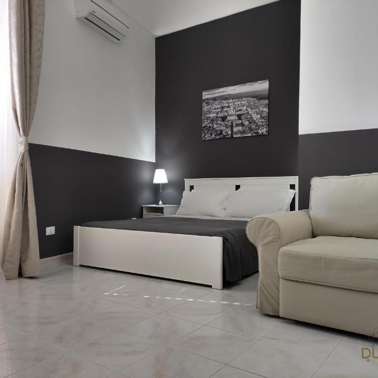 DUCEZIO rooms