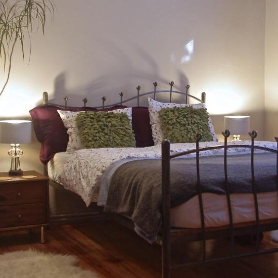 Cherry Tree Cozy Rooms Thumbnail