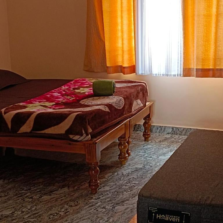 Nidagodu Homestay Thumbnail