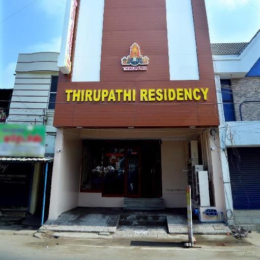 THIRUPATHI RESIDENCY