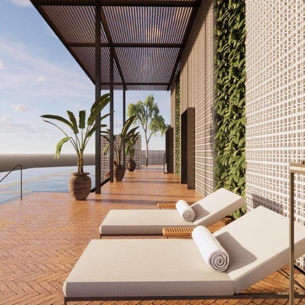 L7 WEST LAKE HANOI BY LOTTE Thumbnail