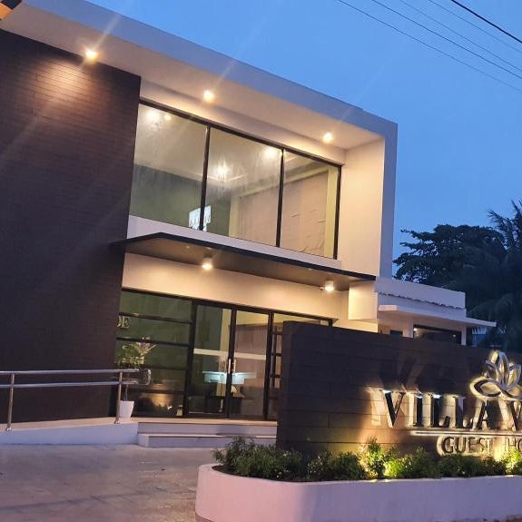 Villa Verde Guest House