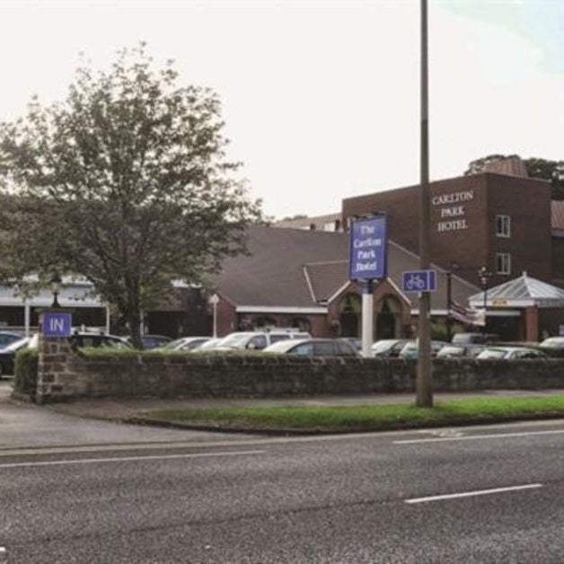 The Carlton Park Hotel