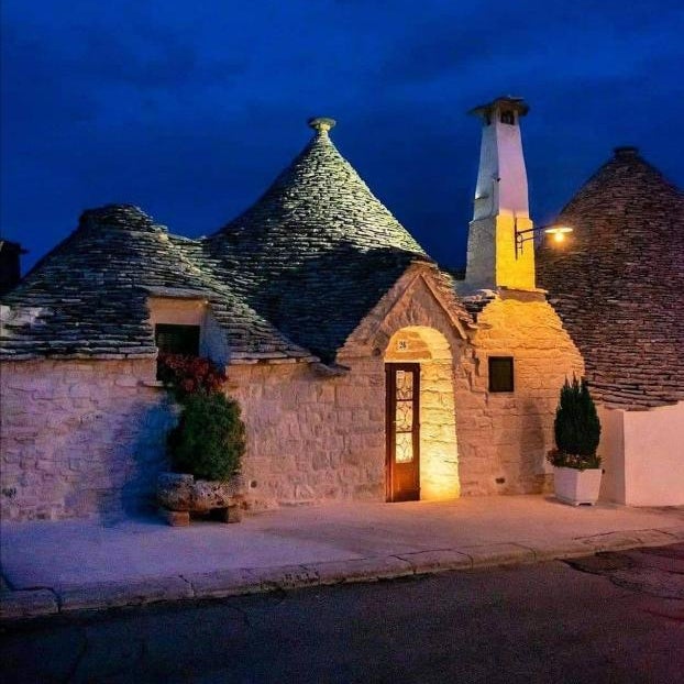 Trulli Resort Dimore Storiche