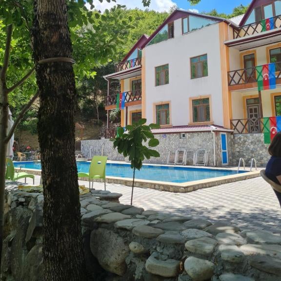 ECOHOTEL ''QIZIL Dere'' Thumbnail