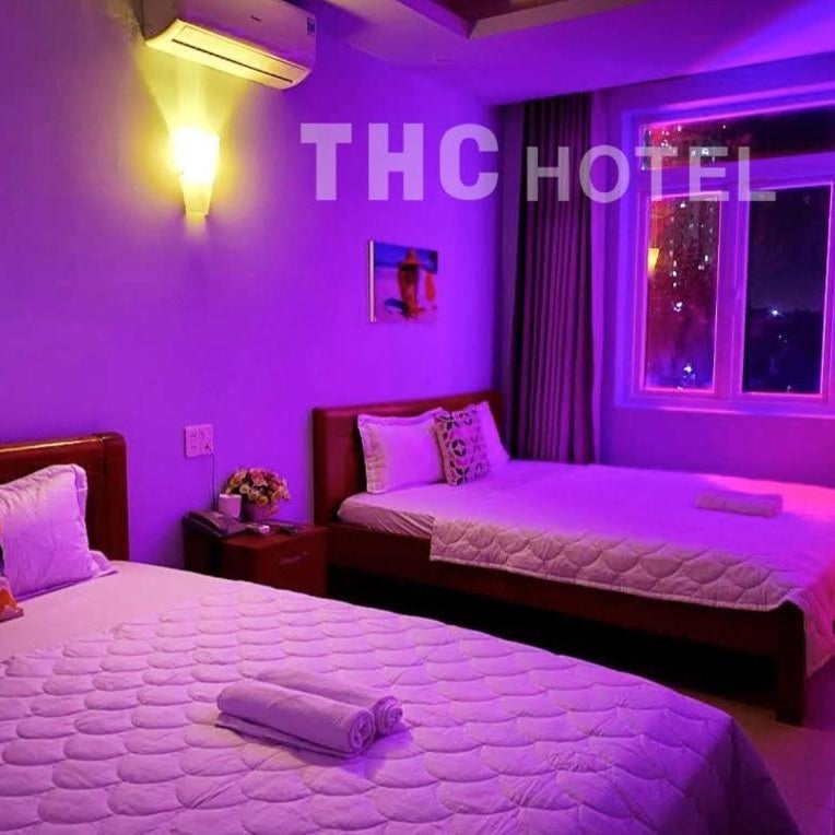 THC HOTEL Thumbnail