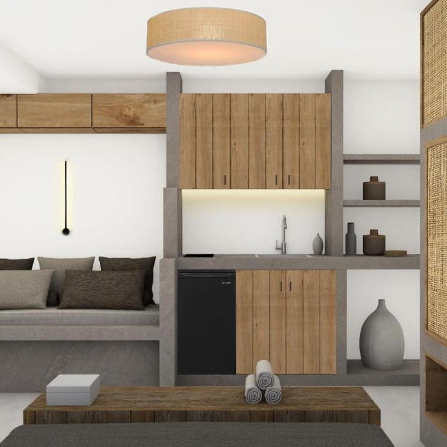 "Makava Suites" Your Luxe Urban Sanctuary
