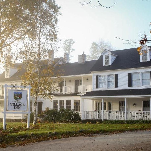 The Stowe Village Inn Thumbnail