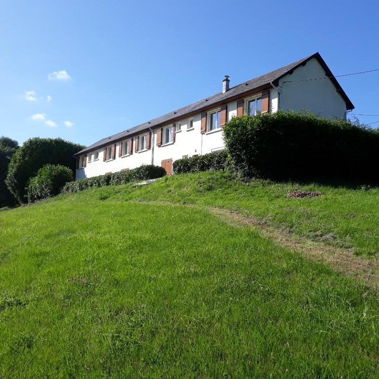 Gites Nature & Espace - Le puits des souhaits
