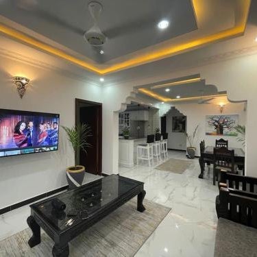 Ayaa Luxury Apartment 4th Floor Zanzibar Thumbnail