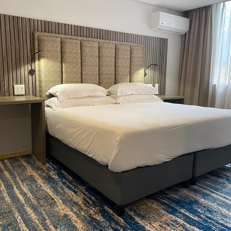 Zar Hotel Thumbnail