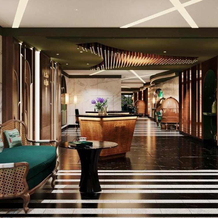 La Siesta Classic Hang Thung Thumbnail