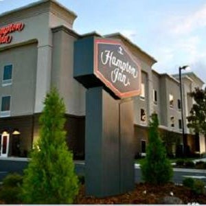Hampton Inn By Hilton Lincolnton Nc Thumbnail