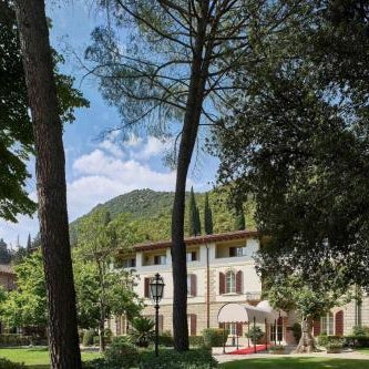 Grotta Giusti Thermal Spa Resort Tuscany, Autograph Collection Thumbnail