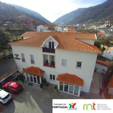 Vale do Zêzere Hotel