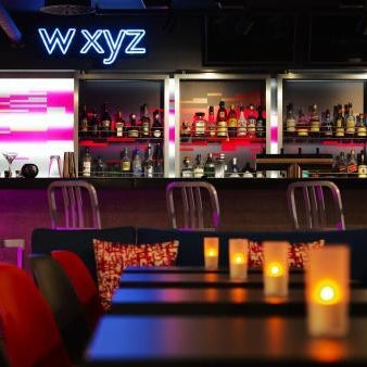 Aloft by Marriott Stuttgart
