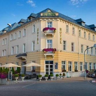 Hotel Europa Thumbnail