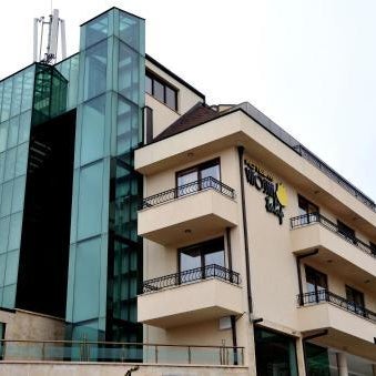 Vitoshko Lale Hotel