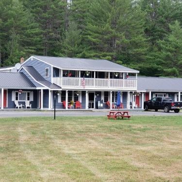 Blue Ridge Motel Thumbnail