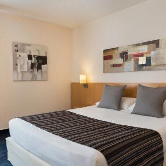 Greet Hotel Montbéliard