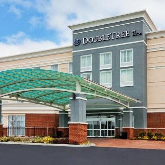 DoubleTree by Hilton Dothan, AL Thumbnail