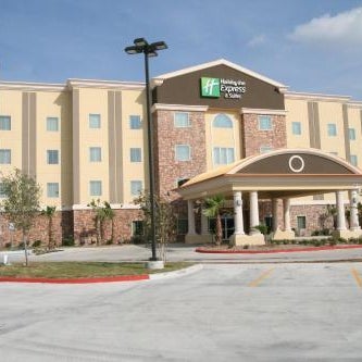 Holiday Inn Express & Suites George West By IHG Thumbnail