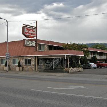 Royal Motor Inn Thumbnail