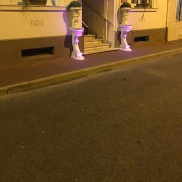 Hotel Lutetia