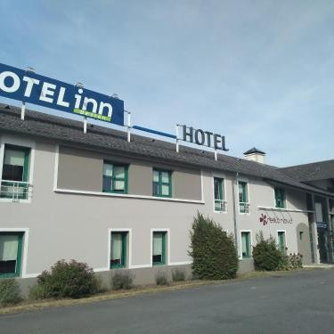 Hôtel Inn Design Laon