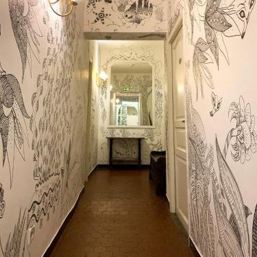 Hotel Central Bastia