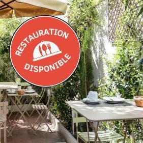 Hôtel Alizé Thumbnail