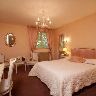 Hotel Le Clos des Arts