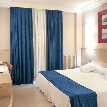 Hotel Virrey