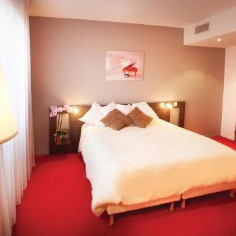 Hotel Le Cousture Thumbnail