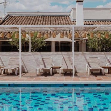 Oustau Camarguen Hôtel & Spa